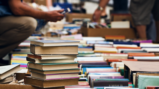 Turning a New Page, the Schomburg Literary Festival Is Going Virtual—and Global—for 2020